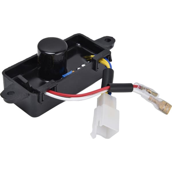 3kW AVR Regulator til 168F Generator, Spændingsstabilisator Reservedel