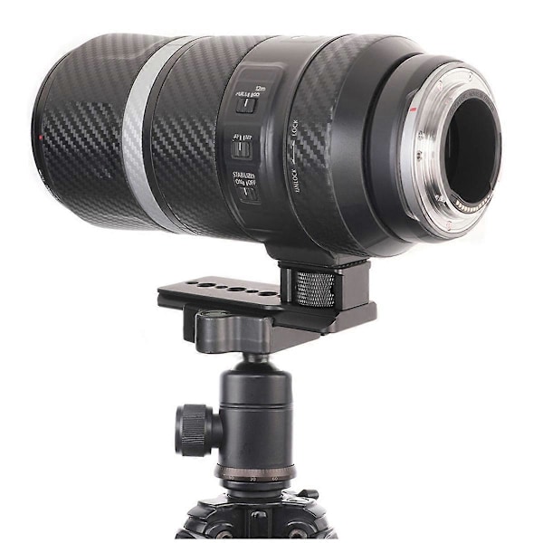 Udskiftningsstativbeslag til RF 600mm/800mm F11 IS