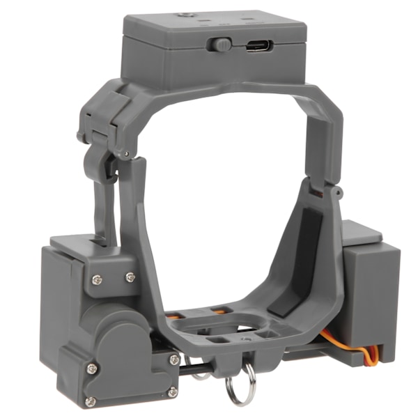 Fjernleveringskaster 2 gir AirDropping-system passer til MAVIC Pro Drone Quadcopter