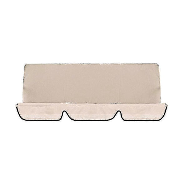 150*50cm Erstatningsdel for huskesete trekk hagehuske -CLJR Khaki