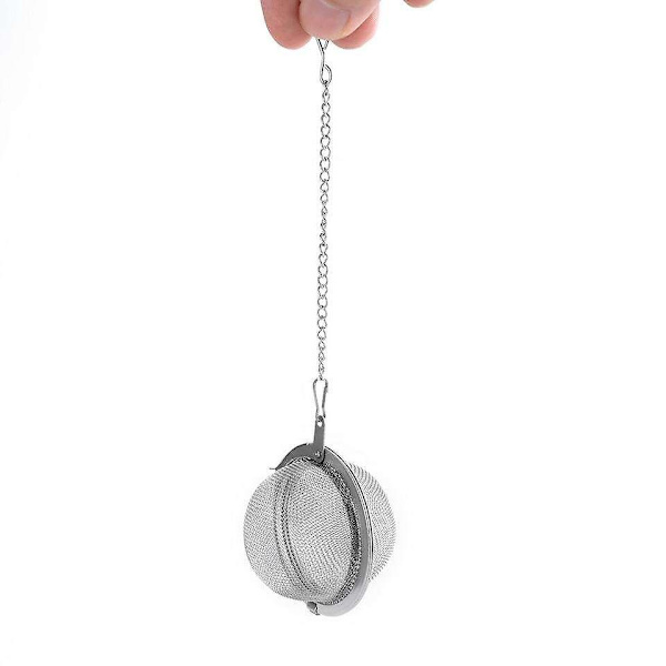 Opgraderet Te-Infuser til Premium Løste Te-Brygning
