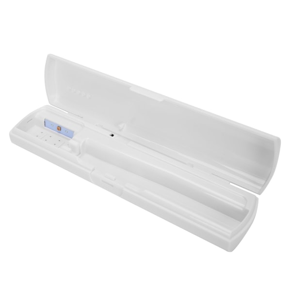 ZL-15LU Profesjonell ultrafiolett tannbørsterengjøringsenhet UV LED-tannbørsterengjøringsboks