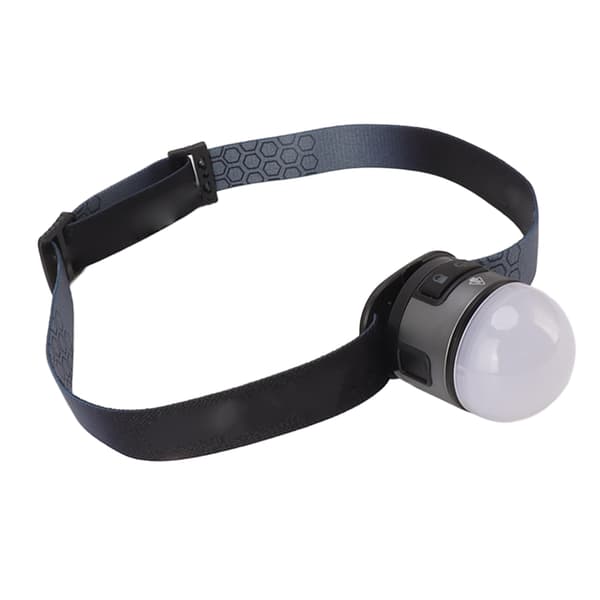 Clip On Cap Light Multifunktionel USB Genopladelig XPG COB Forlygte med Magnet og Krog til Udendørs Natbrug