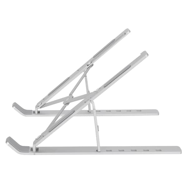 N3 Bärbart justerbart hopfällbart laptopställ i aluminium för skrivbord