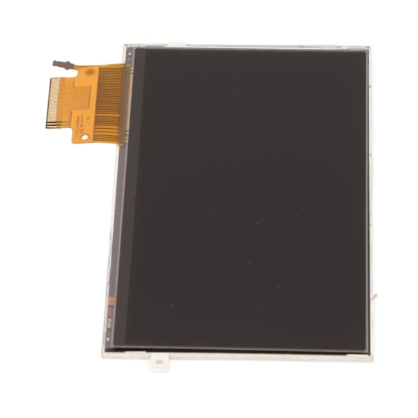 LCD-näyttö ammattilaiselle sirulle, kulutusta kestävä, helppo asentaa, vaihto LCD-näyttö PSP-pelikonsoleille