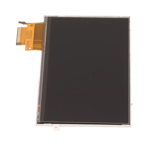 LCD-skærm Professionel chip Slidstærk Nem installation Udskiftning af LCD-skærm til PSP-spillekonsoller