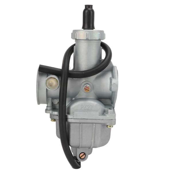 27mm Förgasare Montering för 4-takts CG 125cc 150cc 200cc 250cc 300cc ATV Go Kart Dirt Bikes