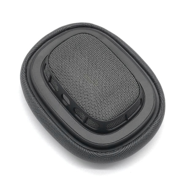 Korvatyynyt Max Headset -kuulokkeille, korvasuojukset, vihreä