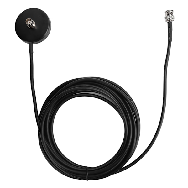 Antenn WT60 magnetisk monteringsbas med BNC-hon BNC-hankabel för handhållen antenn