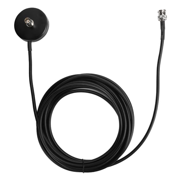 Antenne WT60 Magnetisk Monteringsbase med BNC Hun BNC Han Kabel til Håndholdt Antenne