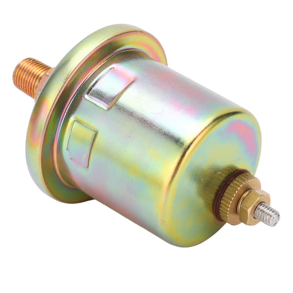 Motorolie tryksensor 1/8NPT kontakt til Murphy/Perkins 0570‑1857 ESP‑100 100PSI