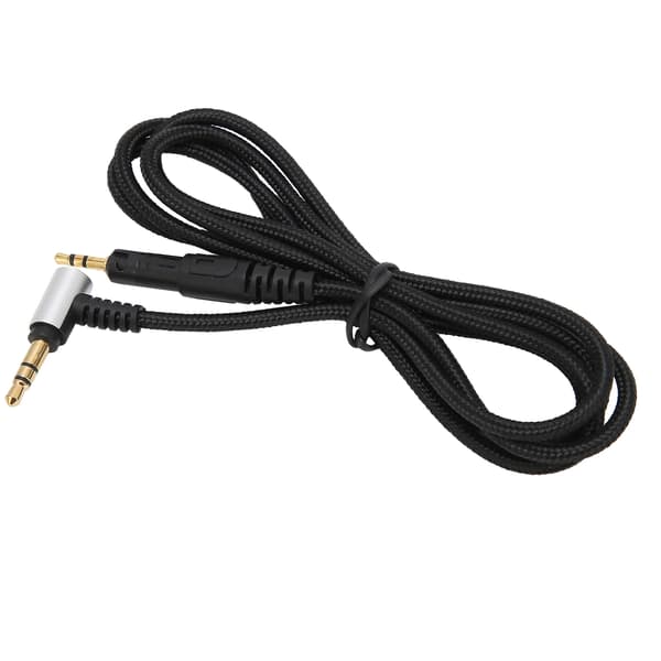 Hovedtelefonkabel Lydlednings Tilbehør Passer til AudioTechnica ATHM50X M40X M70X