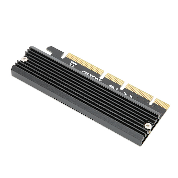 PCI E 3.0 16x m.2 NVME SSD -sovitinkortti PCIE - M-avaimeen NGFF PCIE 4X 8X 16X lähtö