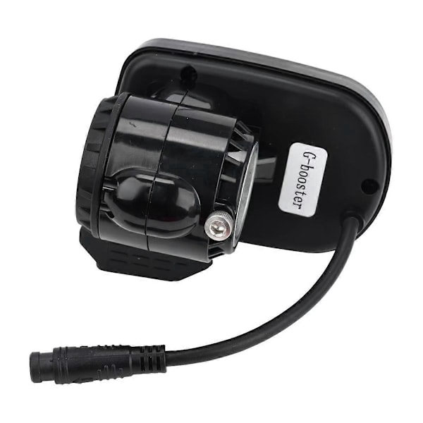 Skootterin LCD-näyttö 48V 25A ohjain G-Boosterille