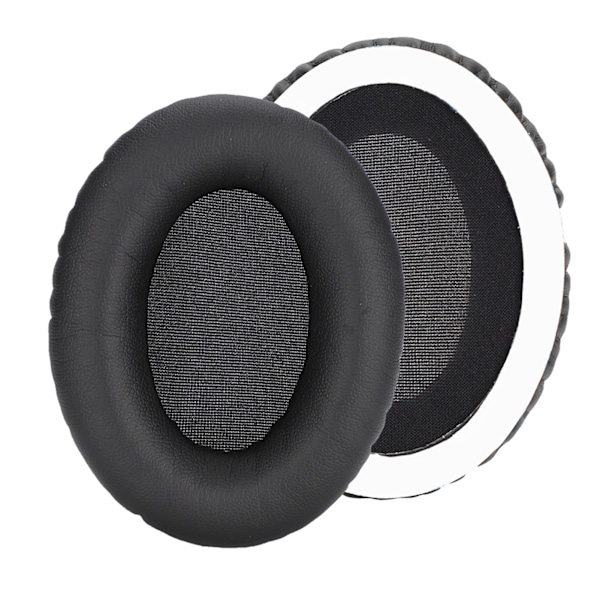 Ersättning öronkuddar mjuka svamp headset-skydd för Technica ATH-ANC7 ANC9 ANC27 ANC29 ANC70