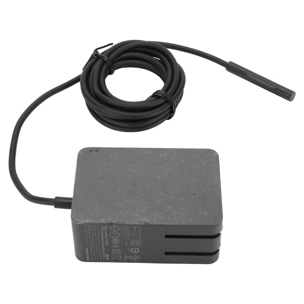 Verkkolaite 24W 15V 1.6A ulostulo 1735 laturi Microsoft Surface Pro4 US-pistoke 100-240V