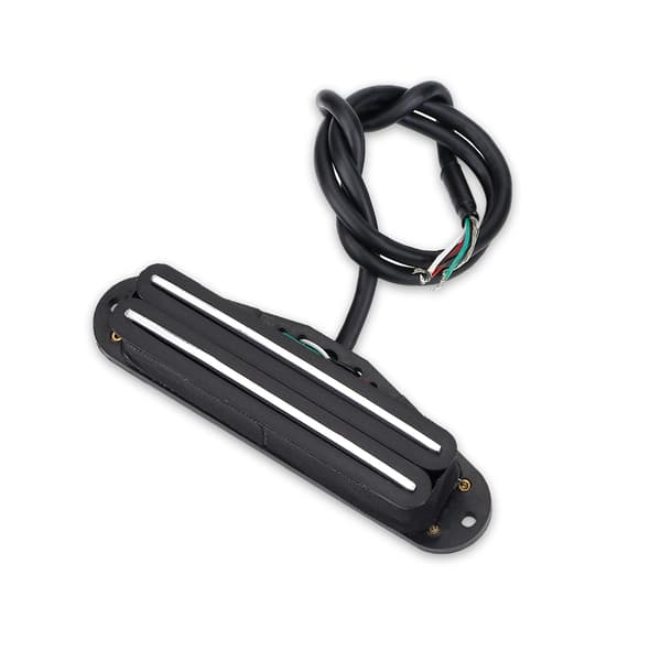 Dual Rail Humbucker Pickups til Elektrisk Guitar Musikinstrument Tilbehør