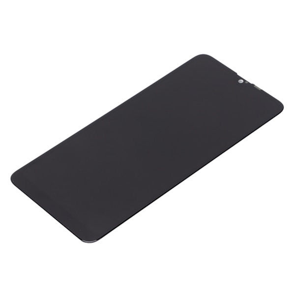 Skärmersättning LCD-skärm Touch Digitizer-enhet för Samsung Galaxy A20SMonolithic