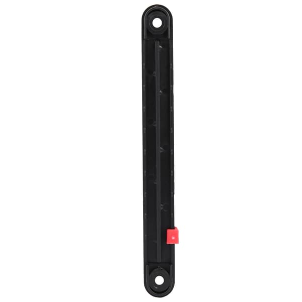 6 stk. Mini Snooker Score Board Scorer Pinde og Nummerstrimmel