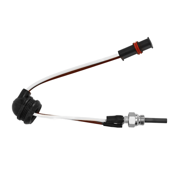 Glødeplugg Reparasjonssett 252069011300 Lett Lav Støy Erstatning for Eberspacher Airtronic D2 D4 D4S 12V