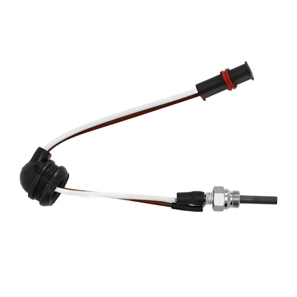 Glödstiftsreparationssats 252069011300 Lätt Ljudlös Ersättning för Eberspacher Airtronic D2 D4 D4S 12V