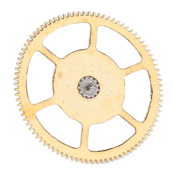 Ur Movement Escape Wheel Alloy Udskiftning Ur Reparation Reservedele til 2824 2836 Movement