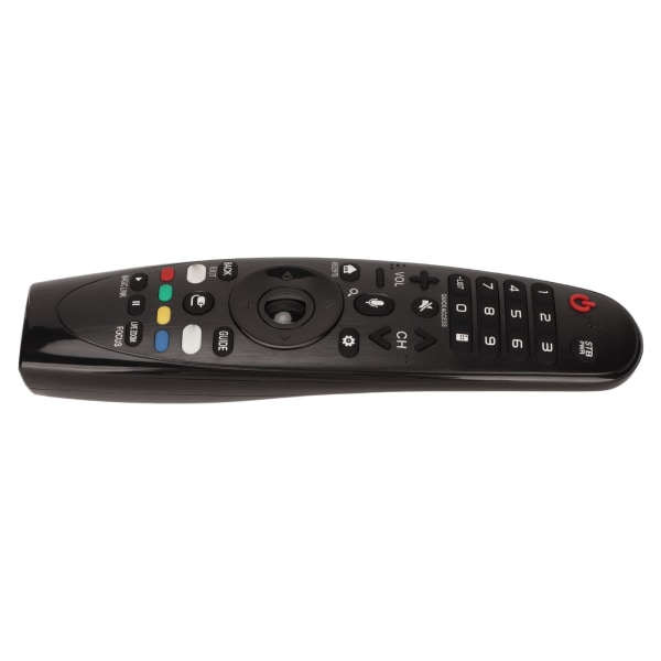 TV-fjernkontrollerstatning for OLED W7 G7 E7 C7 B7 B7A for Super UHD SJ9570 SJ9500 SJ8570 for UHD 4K for UJ7700