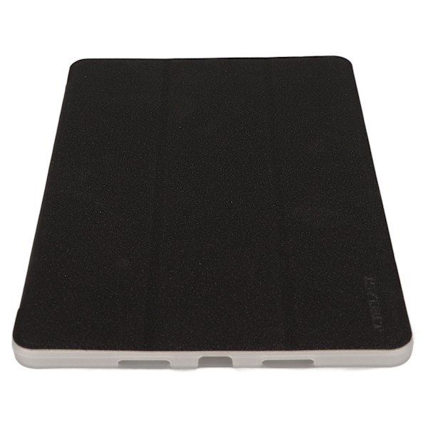 Tabletin suojakotelo, tarkka reikäasettelu, säädettävä tuki, keinonahkainen kotelo M40 Air P30HD musta