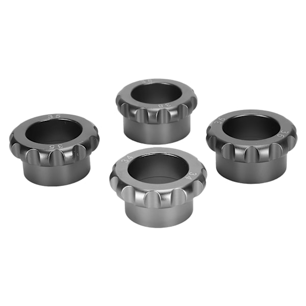 Ammattimainen case avaaja 34 35 36 38 korjaustyökalu PAN- watch