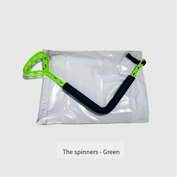 Golftränare, Golf Swing Trainer Auxiliary Tool Swing Training Rod