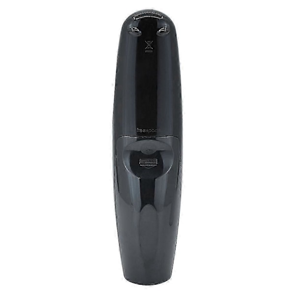 Fjernkontroll AN-MR600 kompatibel med Magic Smart LED TV Fjernkontroll AN-600G AM-HR600 /650A