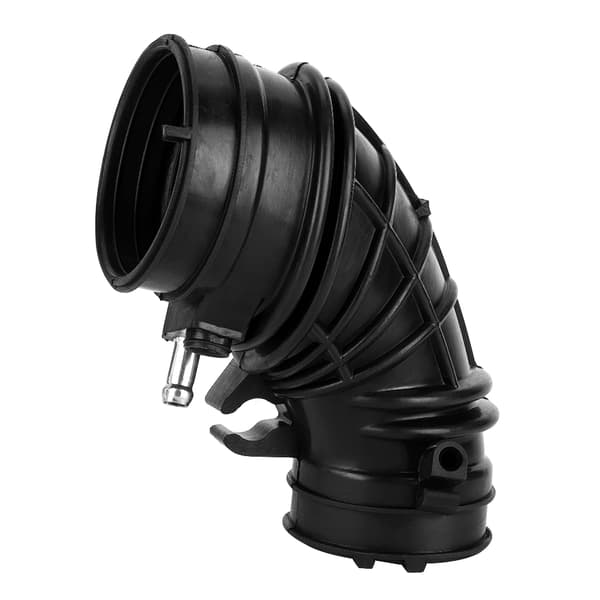 Luftinntaksstrømmålerslange Gummirensrør Passer til Honda Civic 2012-2015