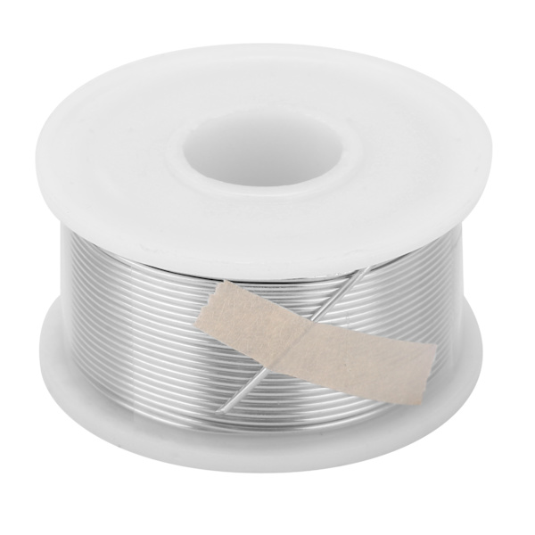 Loddetin 63/37 Loddeforbrugsartikler 100 g 361 ℉/183 ℃ til vedligeholdelse af elektrisk udstyr