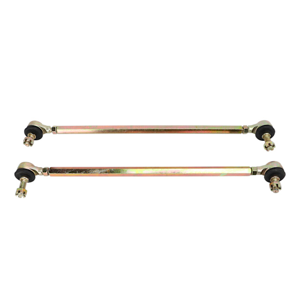 1 par 330 mm styrestangsett kuleleddmontering for 50cc 70cc 90cc 110cc 125cc 150cc 200cc 250cc ATV firehjuling