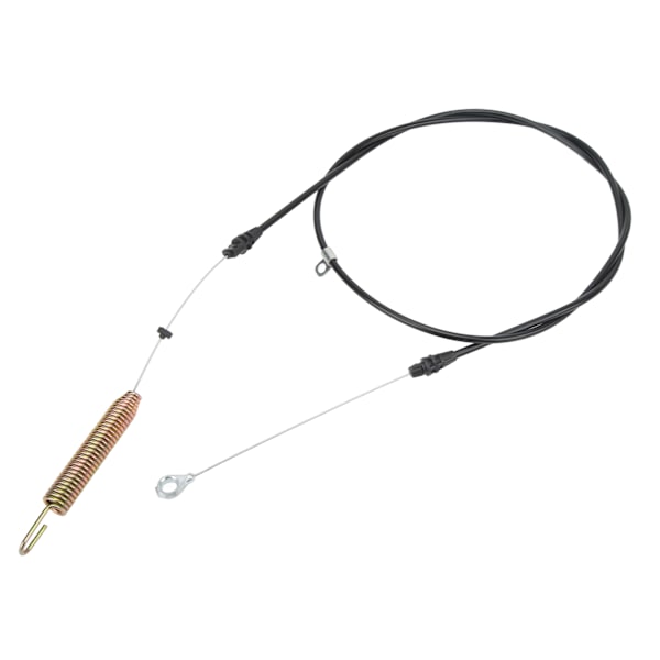 Gressklipperkabel Profesjonell produksjon GY21106 Engasjementskontrollkabel for John Deere