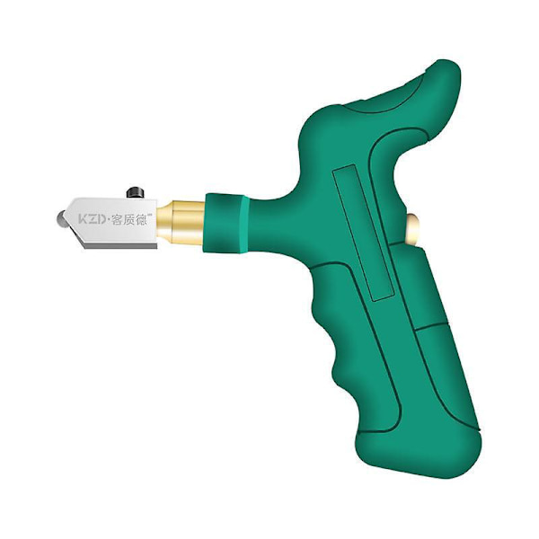 Professionel glasfliseskærer med Quick-Release Fliseskiller