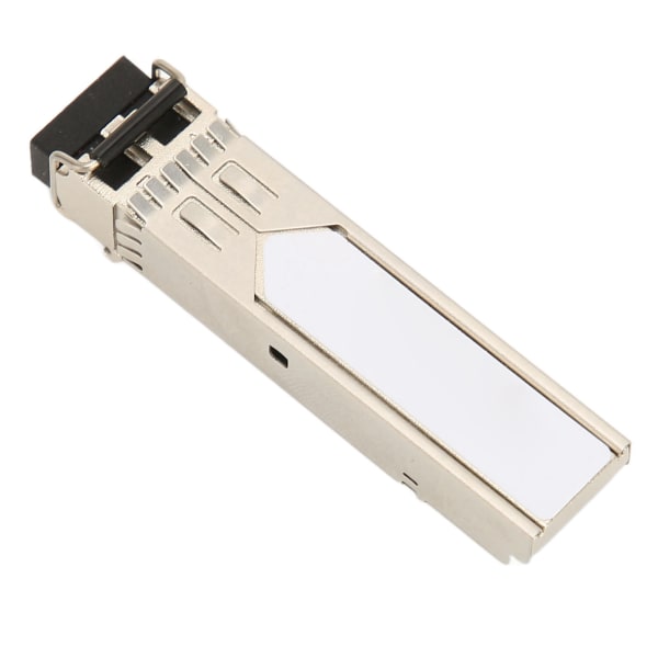 SFP Transceiver 1,25 Gb/s 850nm To Fiber Multimode 550 meter understøtter DDM Plug and Play SFP optisk modul