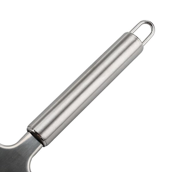 Multifunksjons matskjærer - Perfekt for ost, sitrusfrukter og harde grønnsaker - Kompakt design (220x74x20 mm)