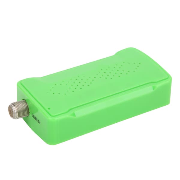 GTMEDIA Satellitfinnare med Bluetooth-stöd för Android och IOS med USB-kabel