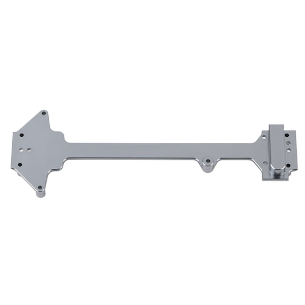 1/18 Metall RC Radiobrett Andre etasje Brett Passer for WLtoys A949 A959 A969 A979 K929 RC BilTitanium