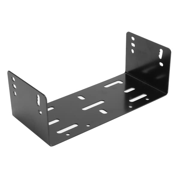 Tvåvägsradiofäste passar för Kenwood tk715 tk760 tk762 tk805 tk809 tk815 tk860 tk862 tk880 tk940