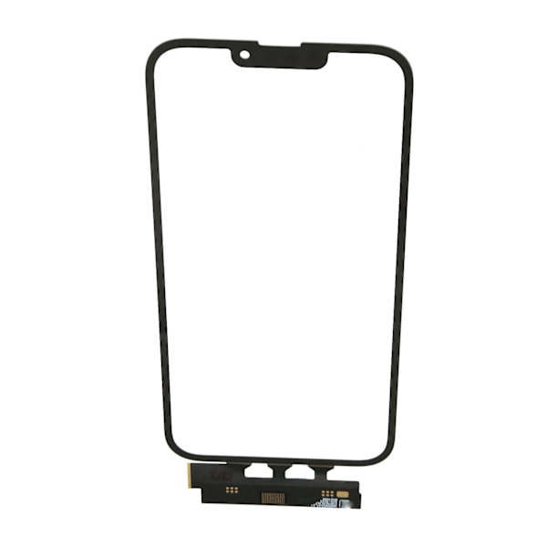 Telefon skærm touchscreen display udskiftning med fladkabel til IOS 13pro Maximum