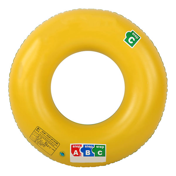 Vuxna Uppblåsbar PVC Förtjocka Simring Portale Barn Livboj Säkerhetspool Vattenleksak80