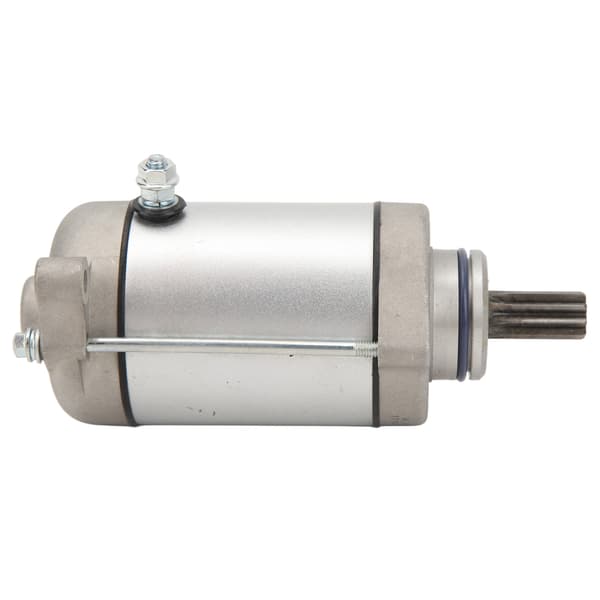 ATV startmotor 12V 31100 44D10 motorstartmotor erstatning for Suzuki LT‑A500F Quadmaster Vinson