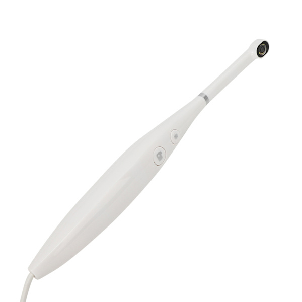 USB-tandläkarendoskop med justerbara LED-lampor, intraoral kamera, HD-video för Android