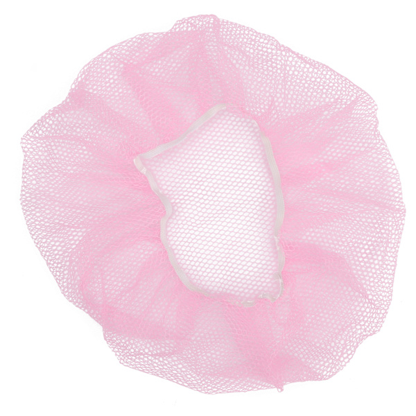 Elektrisk ventilatorbeskyttelsesstøvdæksel Støvtæt babys sikkerhedsvaskbar ventilatorbeskyttelsesdækselPink