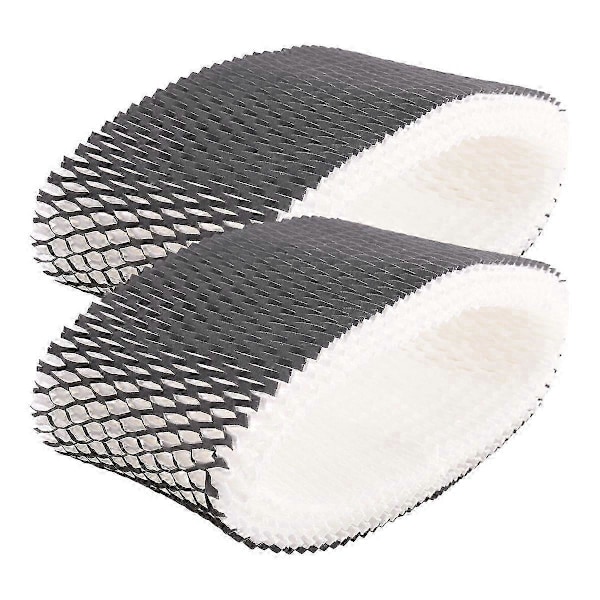 Kompatibel med Holmes HWF62 kompatibelt luftfukterfilter, Filter A (2 stk)