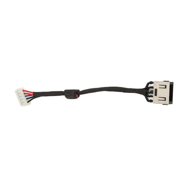 DC-strømkabel i ABS-materiale, slitesterk DC-strømkabel for Lenovo Ideapad Y700‑15ACZ DC30100PD00