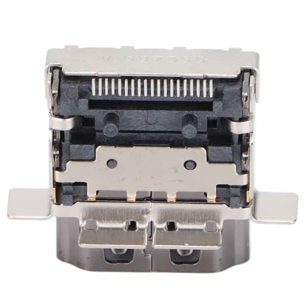 High Definition Multimedia Interface Port Socket Interface Connector Erstatning for Xbox Series S