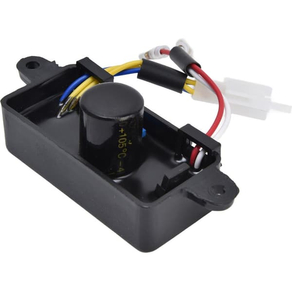 3kW AVR Regulator til 168F Generator, Spændingsstabilisator Reservedel